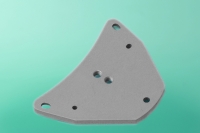 Płytka do fantomów 10-3001