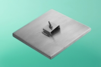 Uchwyt mocujący do elementów kostnych 10-9000