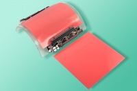 Model błony śluzowej 10-6000