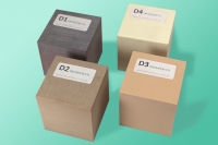 Bloki do badań mechanicznych - 10-9015