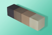 Zestaw bloków kostnych 10-6013